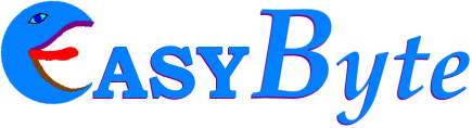 EasyByte EasyMailer HELP Files